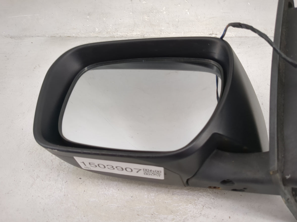 2007-2009 Mazda Cx-7 Driver Side View Mirror - Left Door Mirror OEM Used - Oemusedautoparts1.com