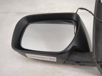 2007-2009 Mazda Cx-7 Driver Side View Mirror - Left Door Mirror OEM Used - Oemusedautoparts1.com