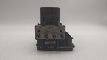 2007-2009 Mazda Cx-7 ABS Pump Control Module Replacement P/N:0 265 234 476 EG23 43 7A0 Fits Fits 2007 2008 2009 OEM Used Aut