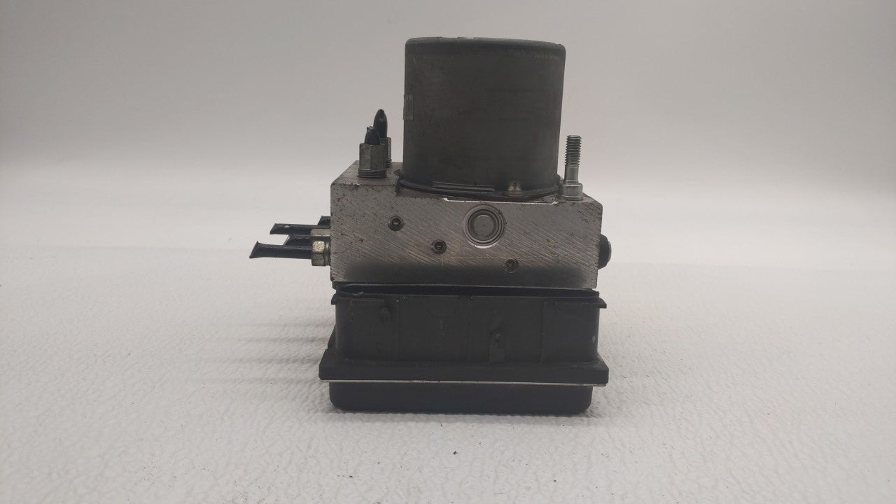 2007-2009 Mazda Cx-7 ABS Pump Control Module Replacement P/N:0 265 234 476 EG23 43 7A0 Fits Fits 2007 2008 2009 OEM Used Aut