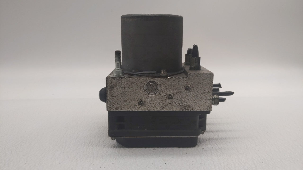 2007-2009 Mazda Cx-7 ABS Pump Control Module Replacement P/N:0 265 234 476 EG23 43 7A0 Fits Fits 2007 2008 2009 OEM Used Aut