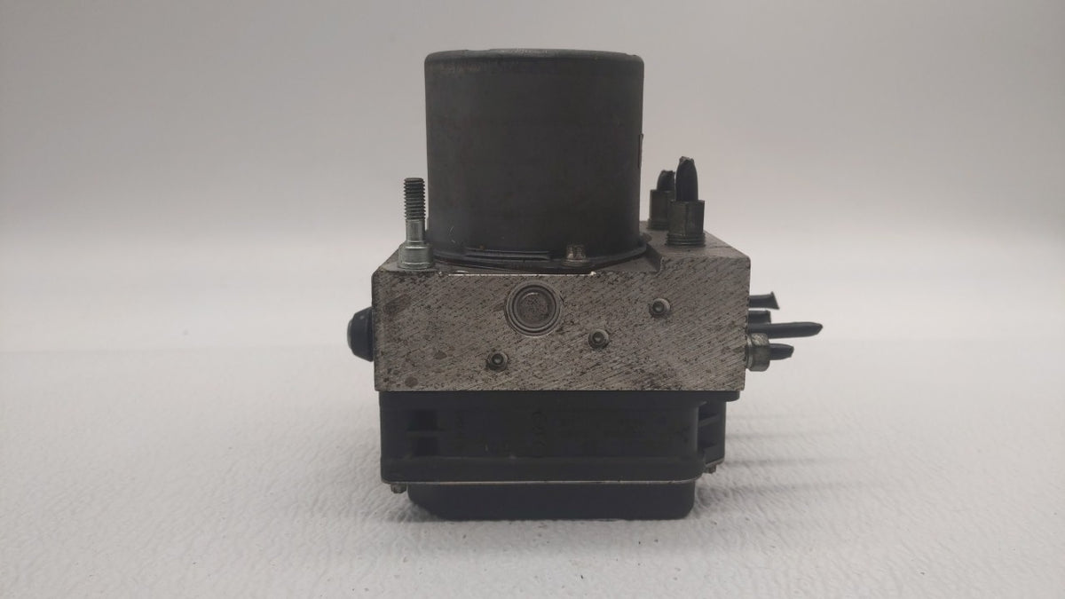 2007-2009 Mazda Cx-7 Anti-Lock Brake ABS Pump Module Actuator OEM P/N:0 265 234 476 EG23 43 7A0 Fits Fits 2007 2008 2009 OEM