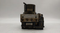 2007-2009 Mazda Cx-7 Anti-Lock Brake ABS Pump Module Actuator OEM P/N:0 265 234 476 EG23 43 7A0 Fits Fits 2007 2008 2009 OEM