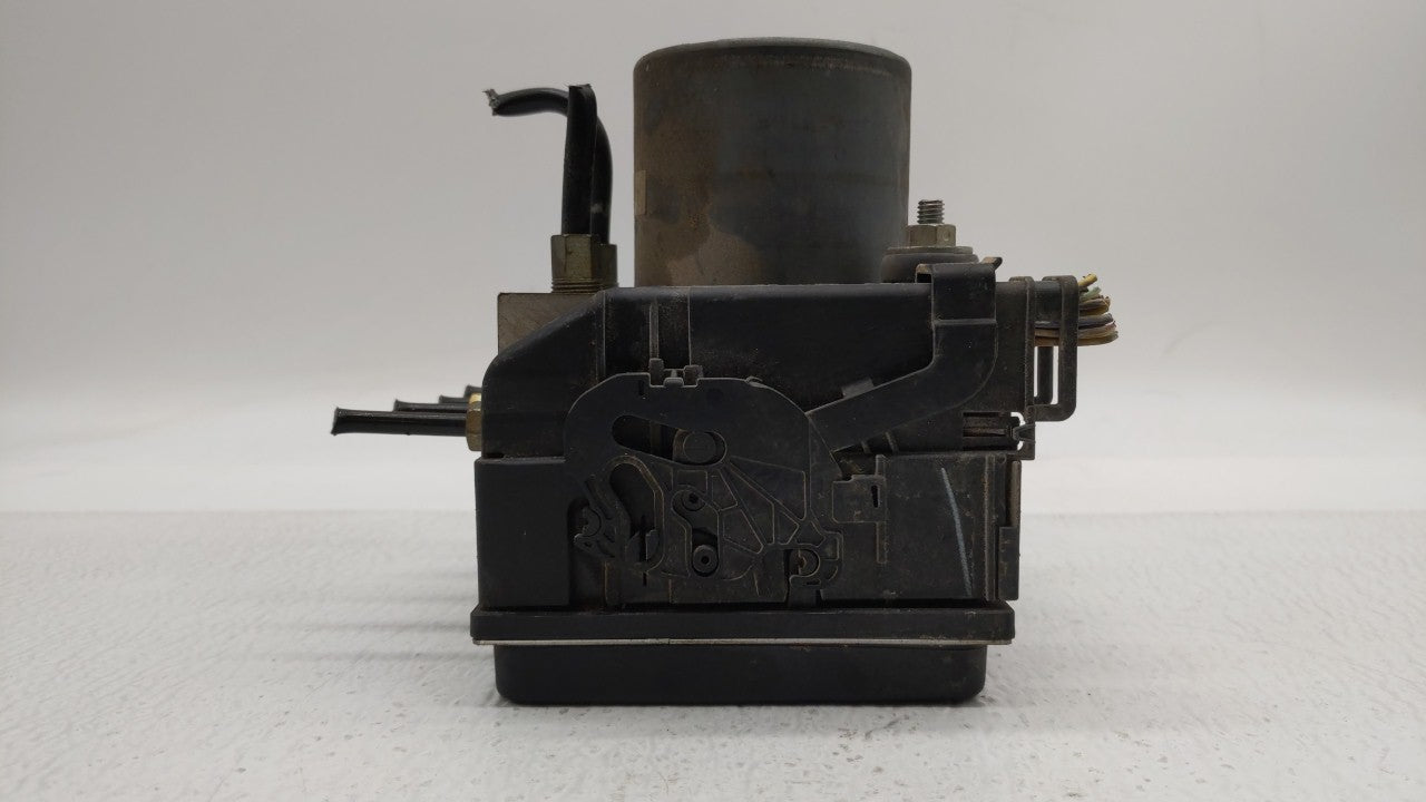 2007-2009 Mazda Cx-7 ABS Pump Control Module Replacement P/N:0 265 234 476 EG23 43 7A0 Fits Fits 2007 2008 2009 OEM Used Aut