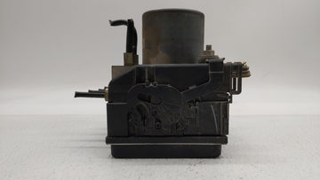 2007-2009 Mazda Cx-7 ABS Pump Control Module Replacement P/N:0 265 234 476 EG23 43 7A0 Fits Fits 2007 2008 2009 OEM Used Auto Parts