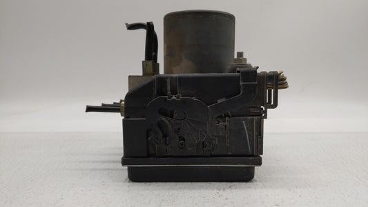 2007-2009 Mazda Cx-7 ABS Pump Control Module Replacement P/N:0 265 234 476 EG23 43 7A0 Fits Fits 2007 2008 2009 OEM Used Auto Parts