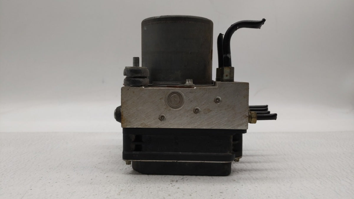 2007-2009 Mazda Cx-7 Anti-Lock Brake ABS Pump Module Actuator OEM P/N:0 265 234 476 EG23 43 7A0 Fits Fits 2007 2008 2009 OEM
