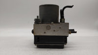 2007-2009 Mazda Cx-7 Anti-Lock Brake ABS Pump Module Actuator OEM P/N:0 265 234 476 EG23 43 7A0 Fits Fits 2007 2008 2009 OEM