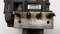 2007-2009 Mazda Cx-7 Anti-Lock Brake ABS Pump Module Actuator OEM P/N:0 265 234 476 EG23 43 7A0 Fits Fits 2007 2008 2009 OEM