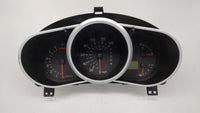 2007-2009 Mazda Cx-7 Instrument Cluster Speedometer Gauges P/N:EA EG21 C 8P4K55430, EA EG21 D Fits Fits 2007 2008 2009 OEM U