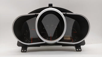 compare product 2007-2009 Mazda Cx-7 Instrument Cluster Speedometer Gauges P/N:EA EG21 C 8P4K55430, EA EG21 D Fits Fits 2007 2008 2009 OEM Used Auto Parts