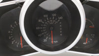 2007-2009 Mazda Cx-7 Instrument Cluster Speedometer Gauges P/N:EA EG21 C 8P4K55430, EA EG21 D Fits Fits 2007 2008 2009 OEM U