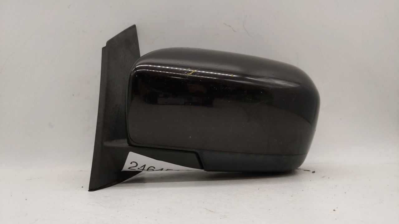 2007-2009 Mazda Cx-7 Driver Side View Mirror - Left Door Mirror OEM Used - Oemusedautoparts1.com