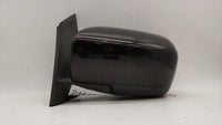 2007-2009 Mazda Cx-7 Driver Side View Mirror - Left Door Mirror OEM Used - Oemusedautoparts1.com
