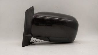 compare product 2007-2009 Mazda Cx-7 Driver Side View Mirror - Left Door Mirror OEM Used