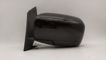 2007-2009 Mazda Cx-7 Driver Side View Mirror - Left Door Mirror OEM Used - Oemusedautoparts1.com