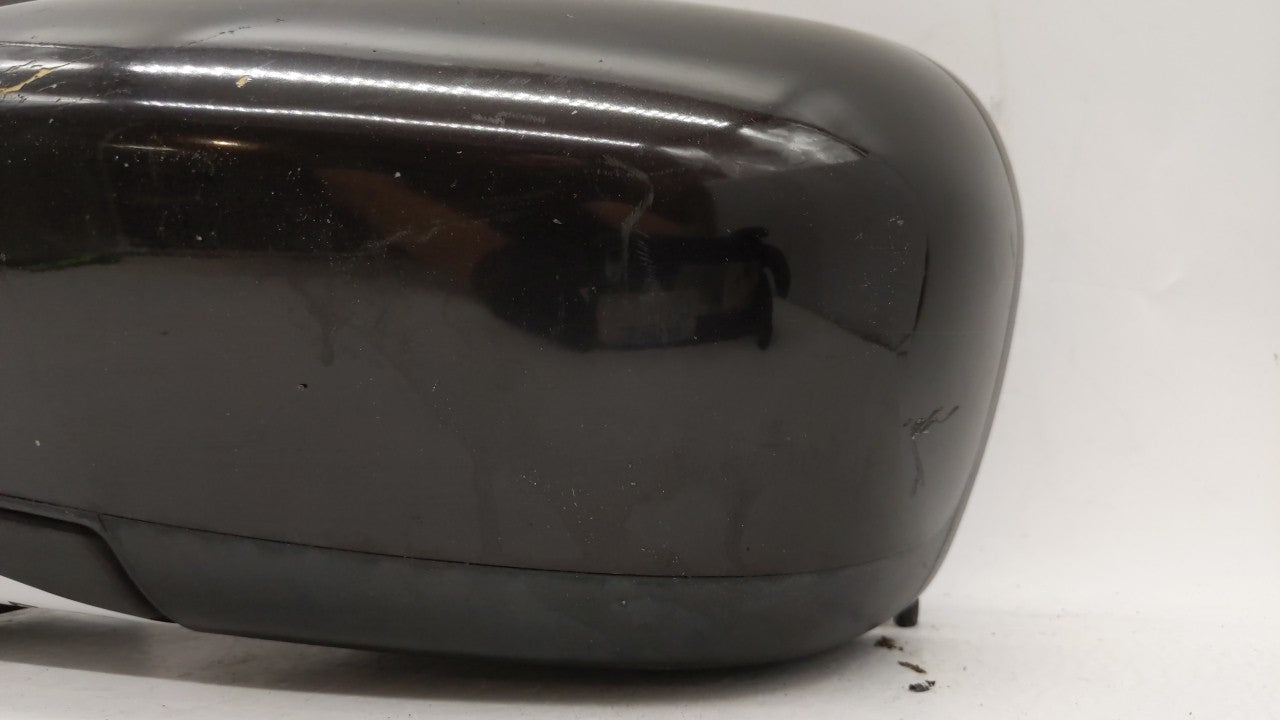 2007-2009 Mazda Cx-7 Driver Side View Mirror - Left Door Mirror OEM Used - Oemusedautoparts1.com