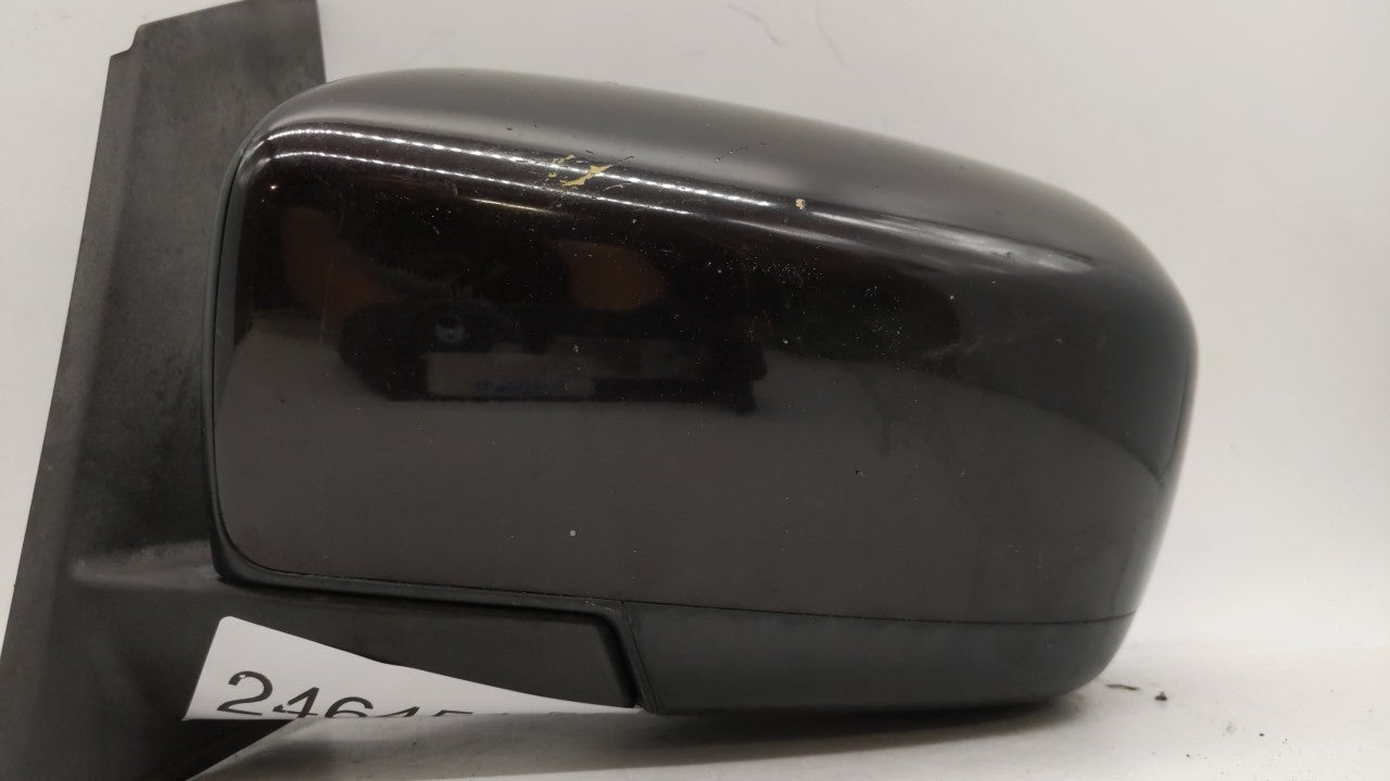 2007-2009 Mazda Cx-7 Driver Side View Mirror - Left Door Mirror OEM Used - Oemusedautoparts1.com