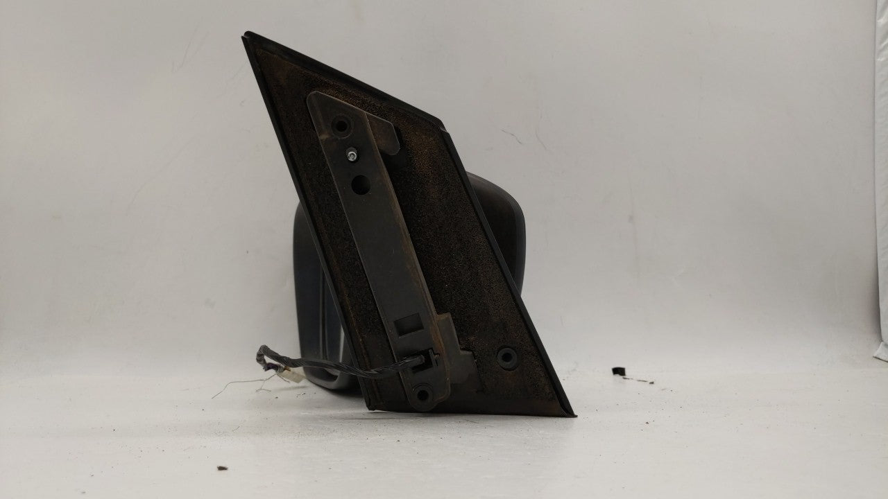 2007-2009 Mazda Cx-7 Driver Side View Mirror - Left Door Mirror OEM Used - Oemusedautoparts1.com