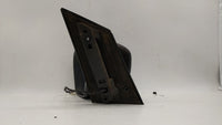 2007-2009 Mazda Cx-7 Driver Side View Mirror - Left Door Mirror OEM Used - Oemusedautoparts1.com