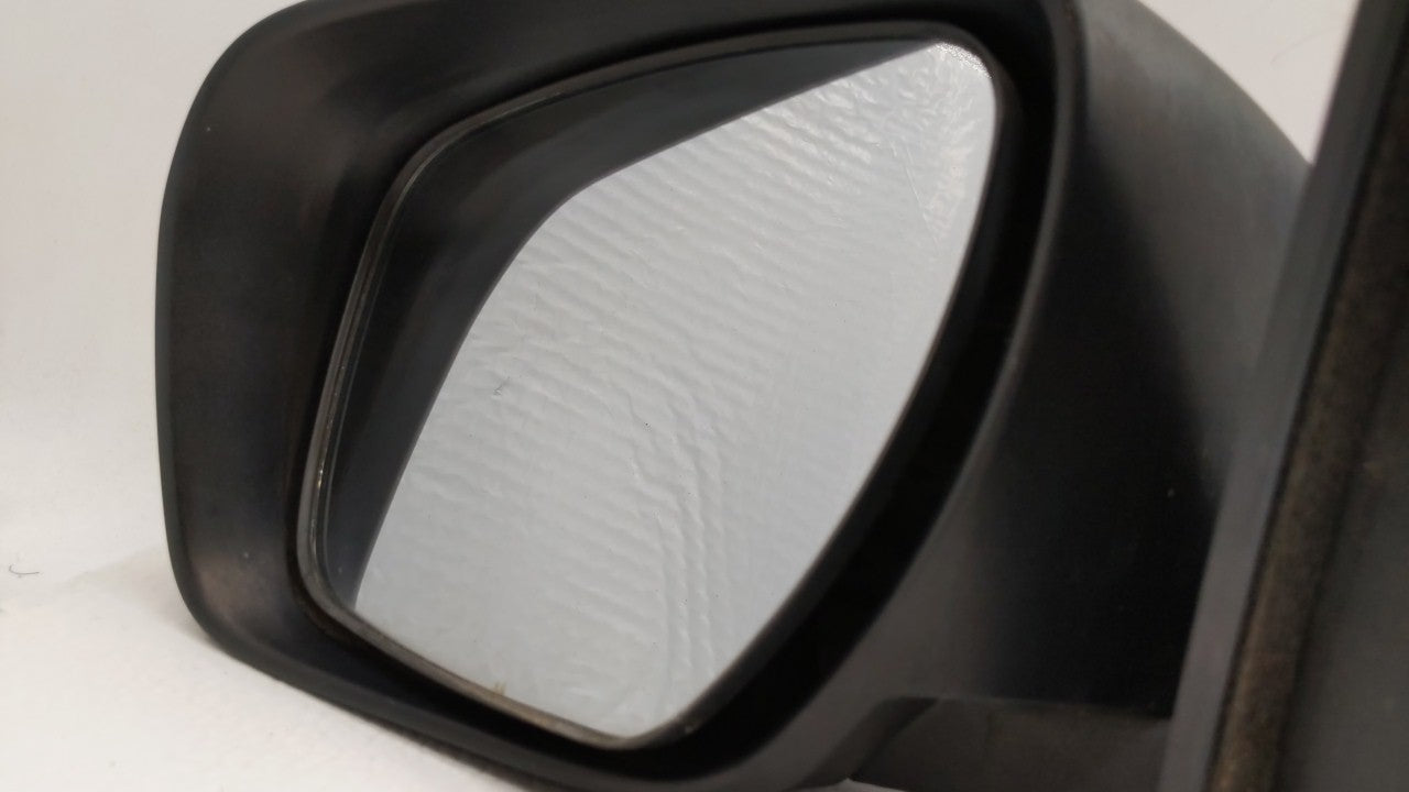 2007-2009 Mazda Cx-7 Driver Side View Mirror - Left Door Mirror OEM Used - Oemusedautoparts1.com