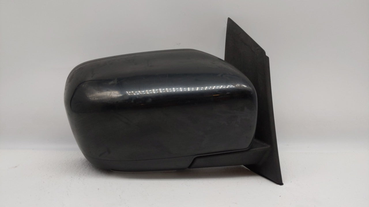 2007-2009 Mazda Cx-7 Passenger Side View Mirror - Right Door Mirror OEM Used - Oemusedautoparts1.com