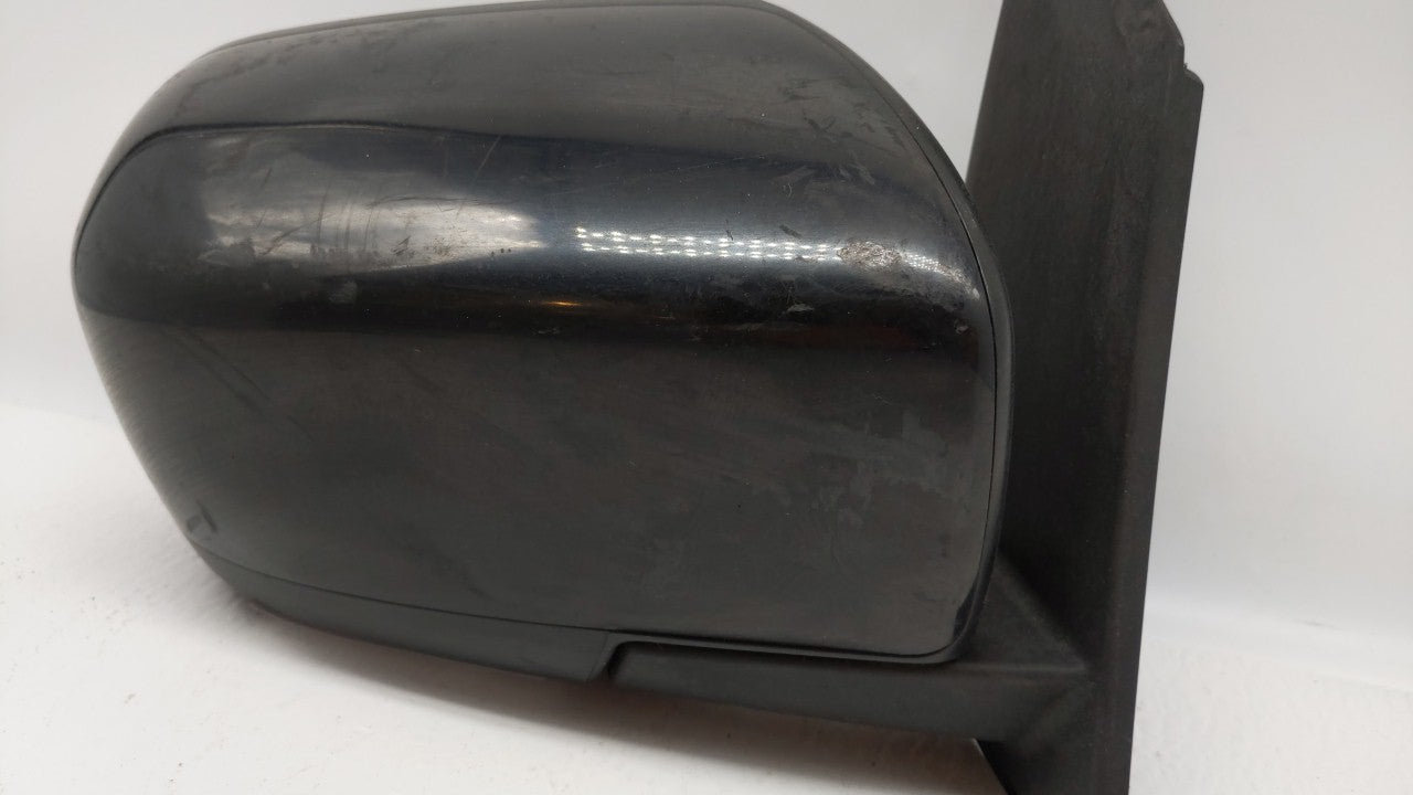 2007-2009 Mazda Cx-7 Passenger Side View Mirror - Right Door Mirror OEM Used - Oemusedautoparts1.com
