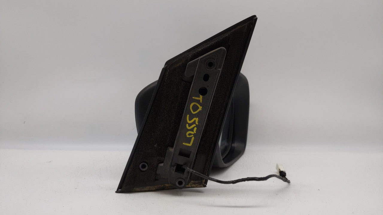 2007-2009 Mazda Cx-7 Passenger Side View Mirror - Right Door Mirror OEM Used - Oemusedautoparts1.com