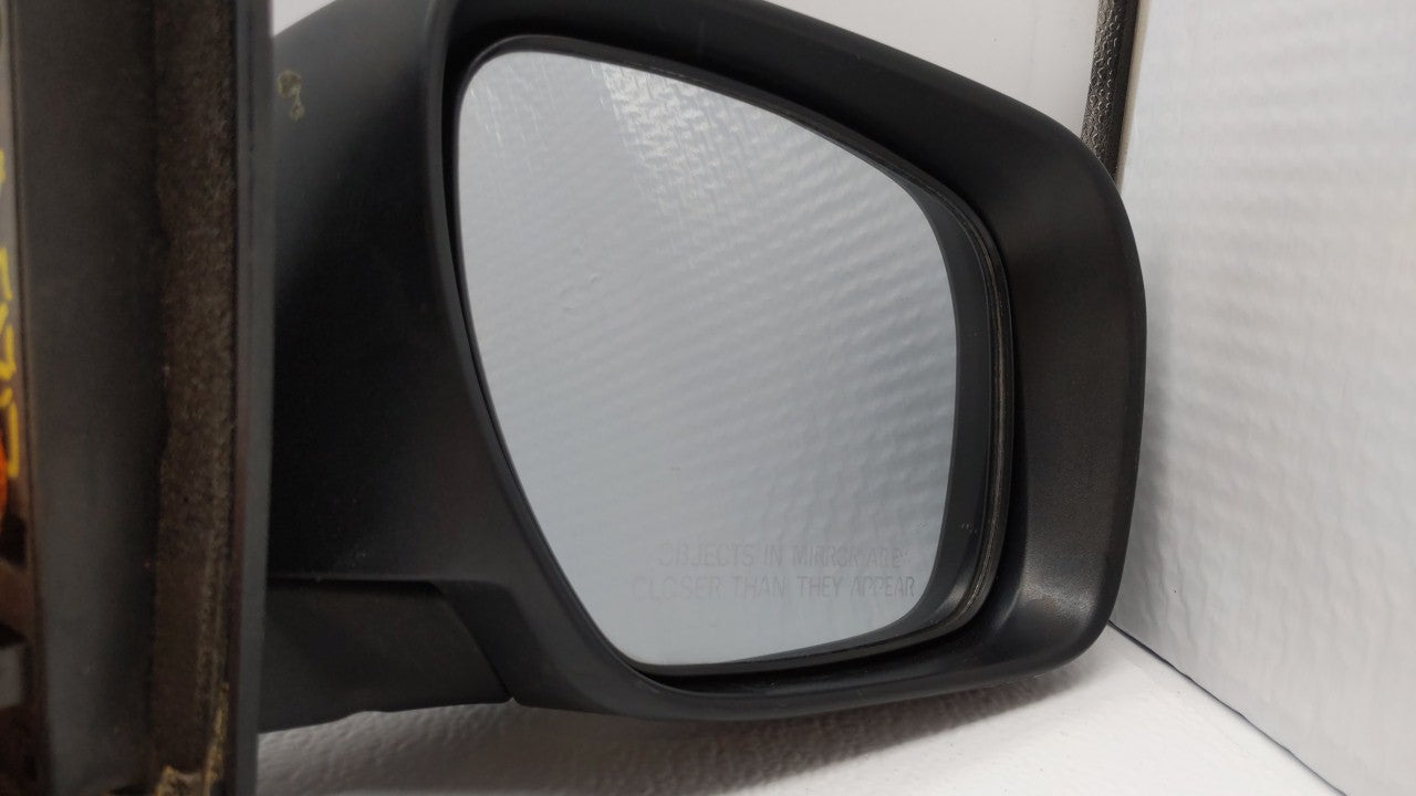 2007-2009 Mazda Cx-7 Passenger Side View Mirror - Right Door Mirror OEM Used - Oemusedautoparts1.com