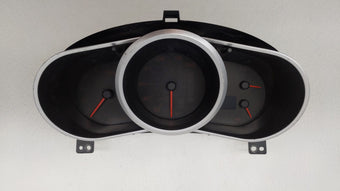 compare product 2007-2009 Mazda Cx-7 Instrument Cluster Speedometer Gauges P/N:EA EG21 ED EG65 B Fits Fits 2007 2008 2009 OEM Used Auto Parts