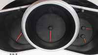 2007-2009 Mazda Cx-7 Instrument Cluster Speedometer Gauges P/N:EA EG21 ED EG65 B Fits Fits 2007 2008 2009 OEM Used Auto Part