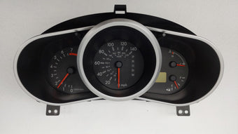 compare product 2007-2009 Mazda Cx-7 Instrument Cluster Speedometer Gauges P/N:EA EG21 C 8P4K55430, EA EG21 D Fits Fits 2007 2008 2009 OEM Used Auto Parts