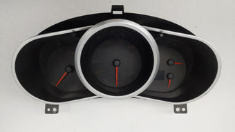 compare product 2007-2009 Mazda Cx-7 Instrument Cluster Speedometer Gauges P/N:EA EG21 ED EG65 B Fits Fits 2007 2008 2009 OEM Used Auto Parts