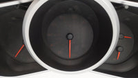 2007-2009 Mazda Cx-7 Instrument Cluster Speedometer Gauges P/N:EA EG21 ED EG65 B Fits Fits 2007 2008 2009 OEM Used Auto Part