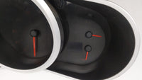 2007-2009 Mazda Cx-7 Instrument Cluster Speedometer Gauges P/N:EA EG21 ED EG65 B Fits Fits 2007 2008 2009 OEM Used Auto Part