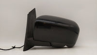 2007-2009 Mazda Cx-7 Driver Side View Mirror - Left Door Mirror OEM Used - Oemusedautoparts1.com