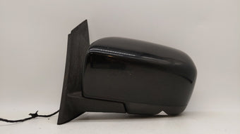 compare product 2007-2009 Mazda Cx-7 Driver Side View Mirror - Left Door Mirror OEM Used