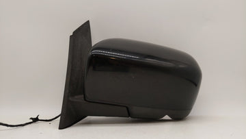 2007-2009 Mazda Cx-7 Driver Side View Mirror - Left Door Mirror OEM Used - Oemusedautoparts1.com