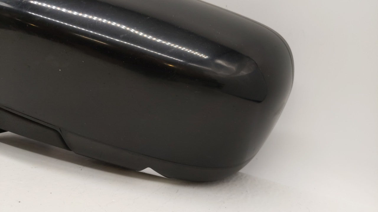2007-2009 Mazda Cx-7 Driver Side View Mirror - Left Door Mirror OEM Used - Oemusedautoparts1.com