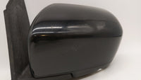 2007-2009 Mazda Cx-7 Driver Side View Mirror - Left Door Mirror OEM Used - Oemusedautoparts1.com