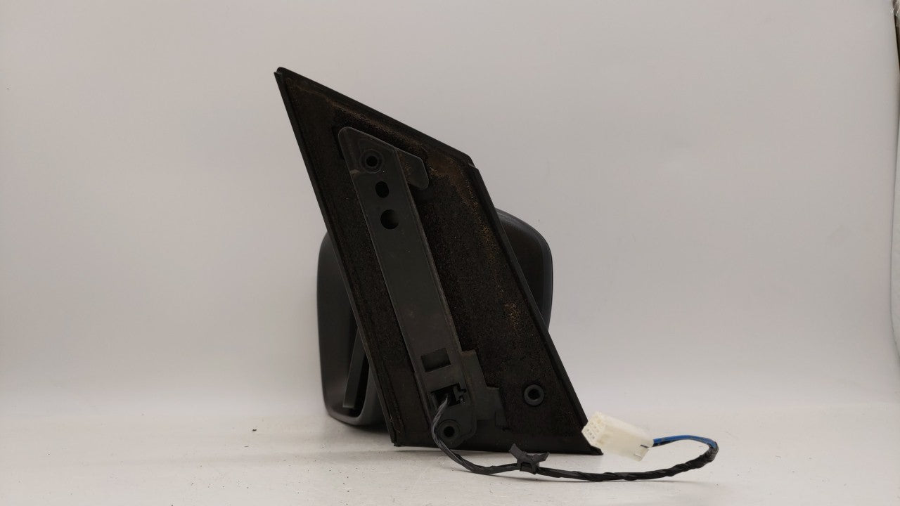 2007-2009 Mazda Cx-7 Driver Side View Mirror - Left Door Mirror OEM Used - Oemusedautoparts1.com