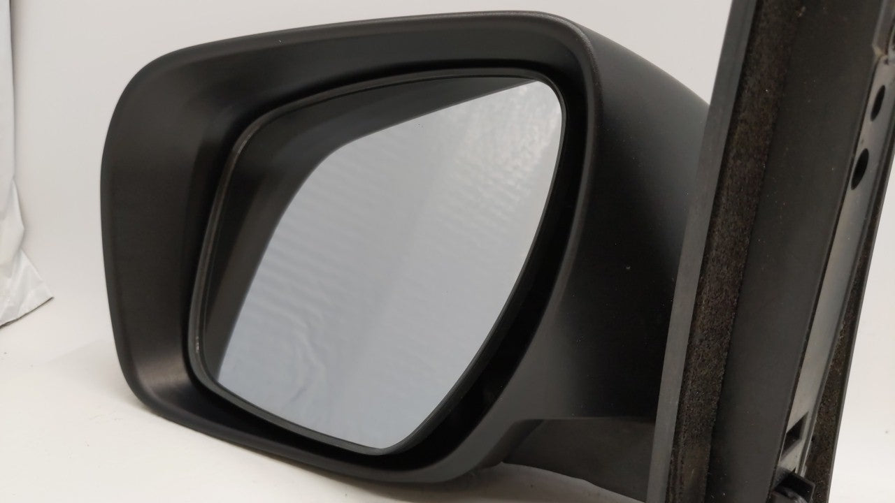 2007-2009 Mazda Cx-7 Driver Side View Mirror - Left Door Mirror OEM Used - Oemusedautoparts1.com