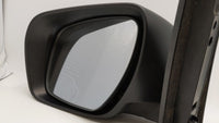 2007-2009 Mazda Cx-7 Driver Side View Mirror - Left Door Mirror OEM Used - Oemusedautoparts1.com
