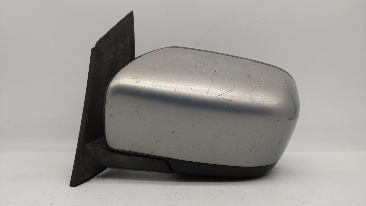 2007-2009 Mazda Cx-7 Driver Side View Mirror - Left Door Mirror OEM Used - Oemusedautoparts1.com