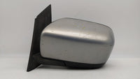2007-2009 Mazda Cx-7 Driver Side View Mirror - Left Door Mirror OEM Used - Oemusedautoparts1.com
