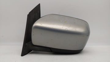 2007-2009 Mazda Cx-7 Driver Side View Mirror - Left Door Mirror OEM Used - Oemusedautoparts1.com