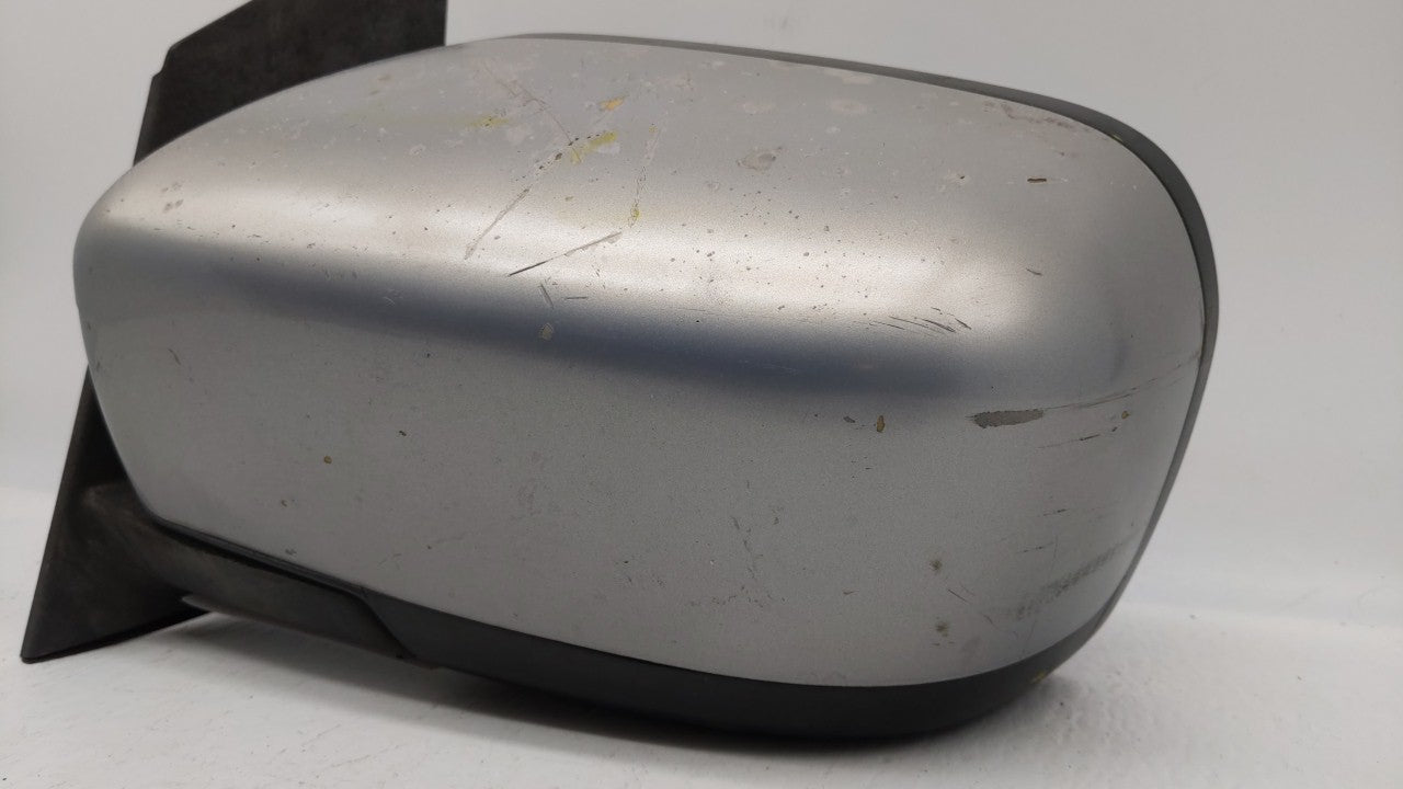 2007-2009 Mazda Cx-7 Driver Side View Mirror - Left Door Mirror OEM Used - Oemusedautoparts1.com