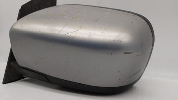 2007-2009 Mazda Cx-7 Driver Side View Mirror - Left Door Mirror OEM Used