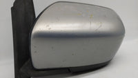 2007-2009 Mazda Cx-7 Driver Side View Mirror - Left Door Mirror OEM Used - Oemusedautoparts1.com