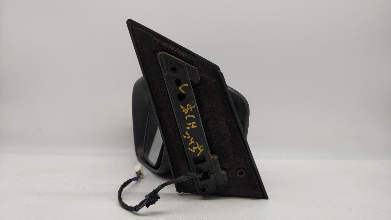 2007-2009 Mazda Cx-7 Driver Side View Mirror - Left Door Mirror OEM Used - Oemusedautoparts1.com